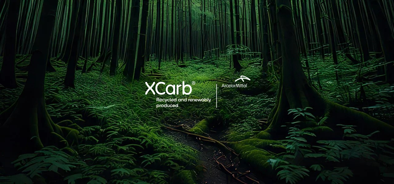 XCarb® ArcelorMittal
