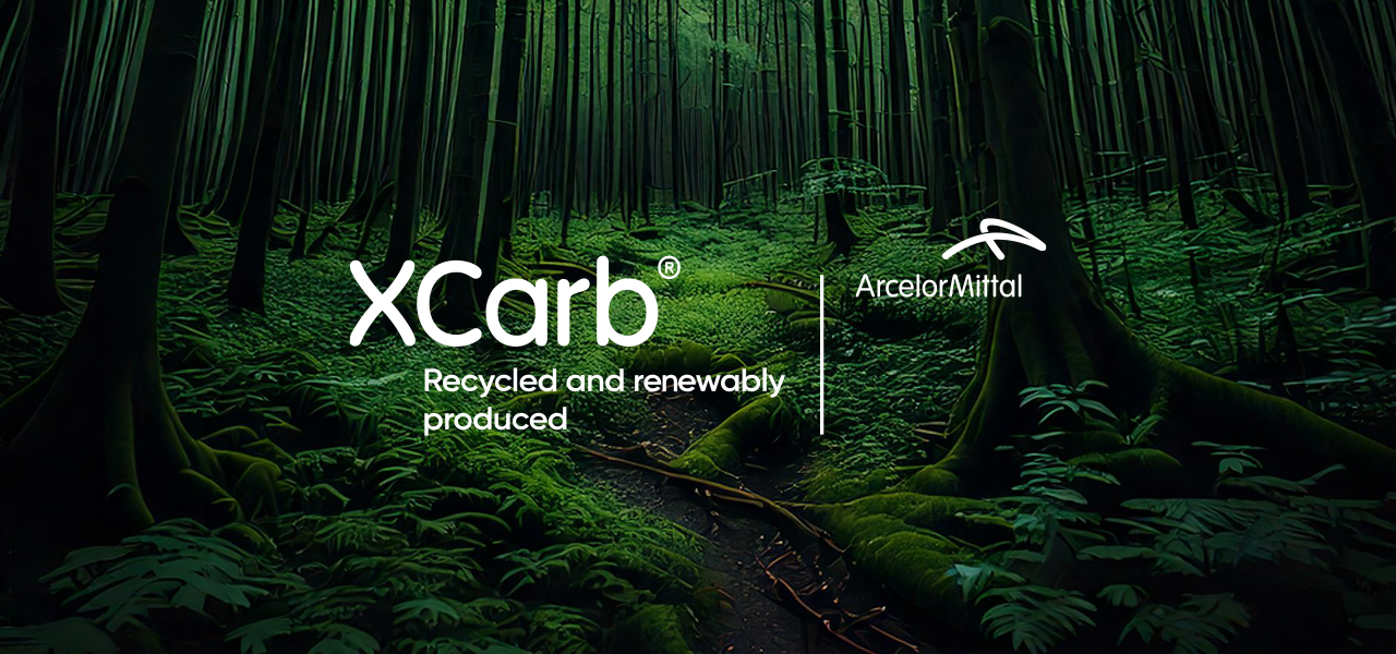 XCarb® ArcelorMittal